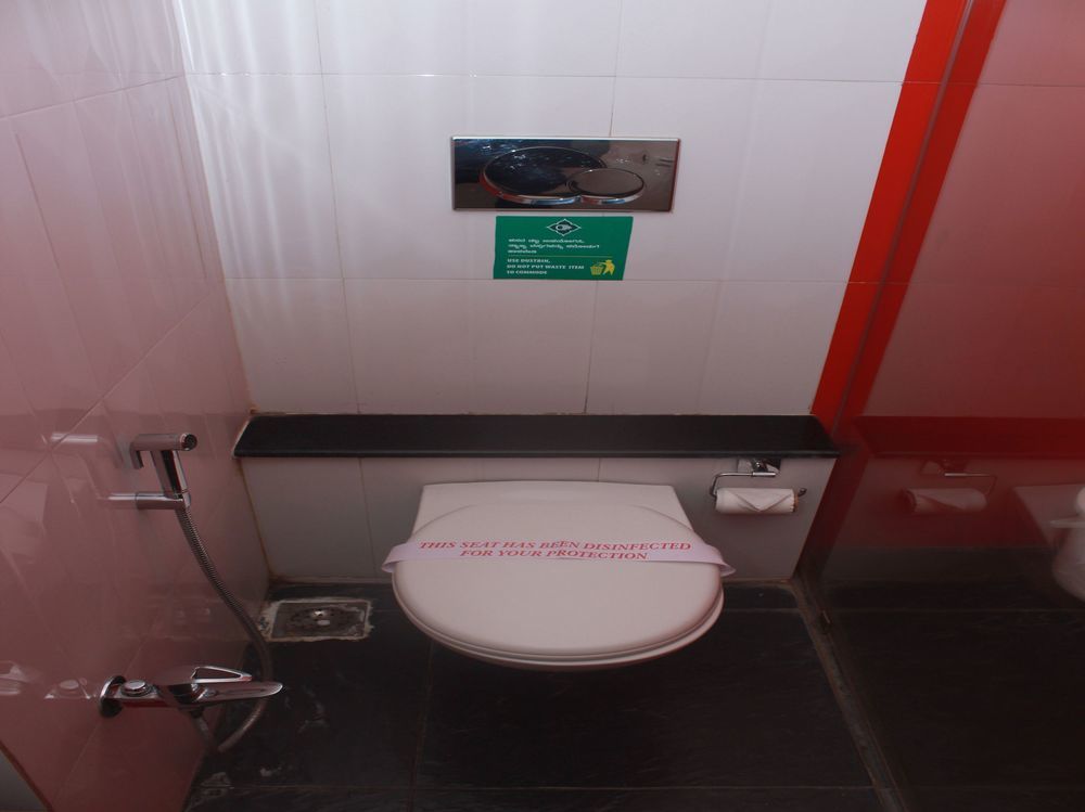 Shree Guru Residency — Mysore — photo 3