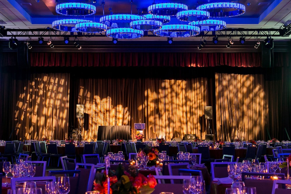 Sheraton New York Times Square Hotel - photo 74