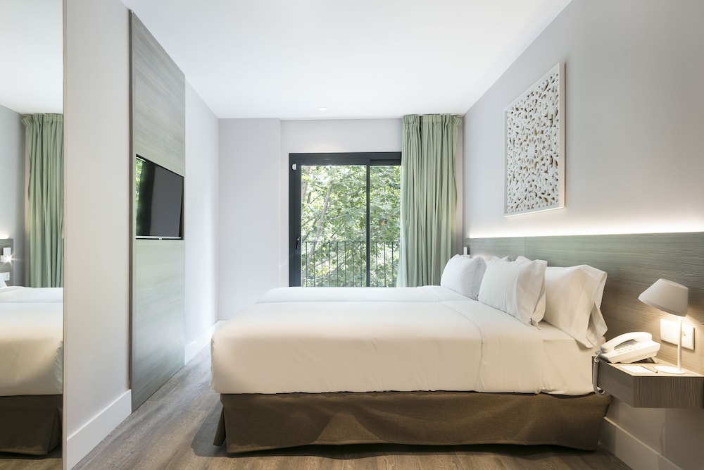 Hotel Niu Barcelona — Barcelona — photo 5