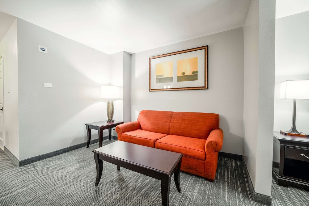 Country Inn & Suites by Radisson Ontario at Ontario Mills CA - photo 51