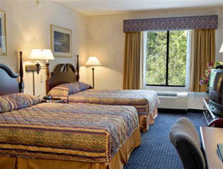Wingate by Wyndham Tallahassee FSU - photo 3