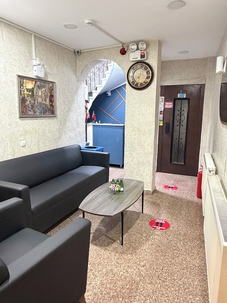 Glr Otel — Balikesir — photo 3