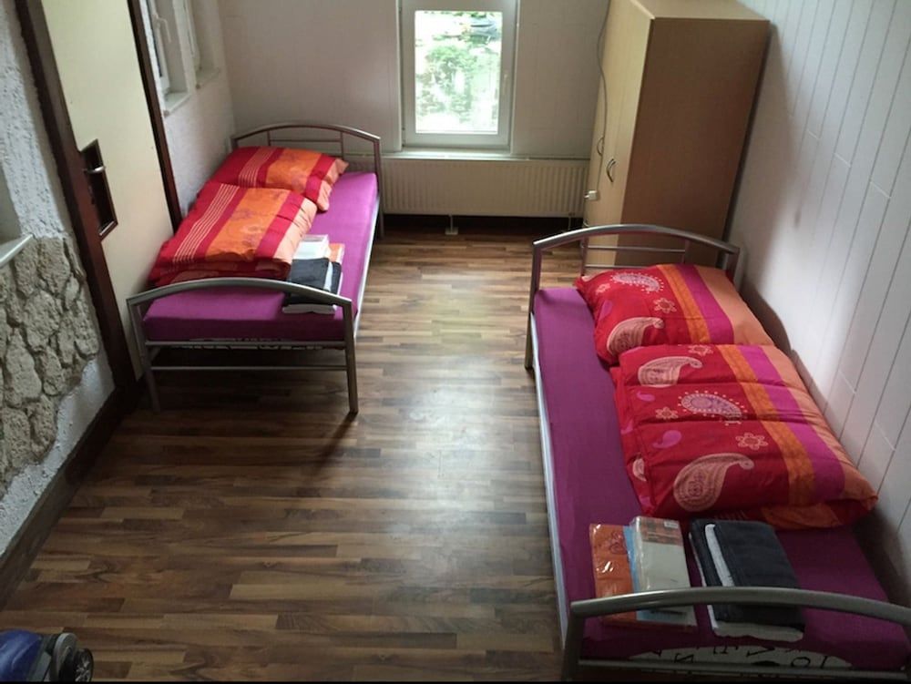 Monteurwohnung Weissenfels in Weissenfels, Germany