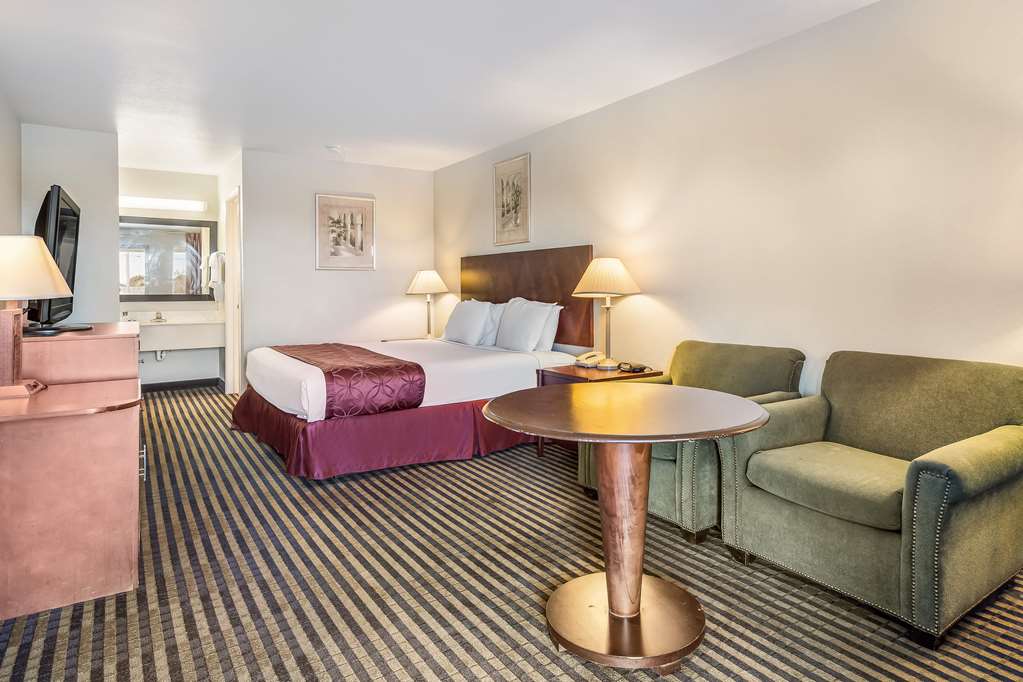 Americas Best Value Inn New Braunfels San Antonio - photo 31