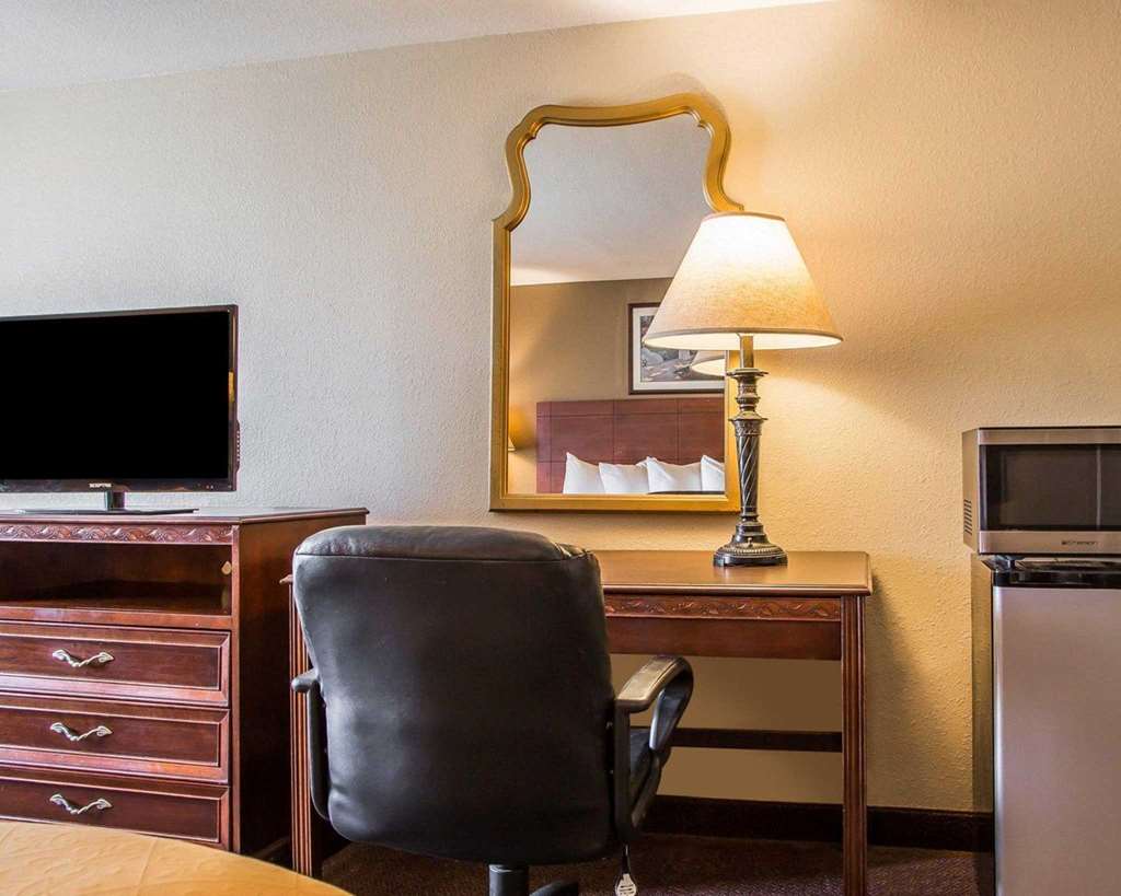 Quality Inn & Suites Middletown Franklin - photo 13