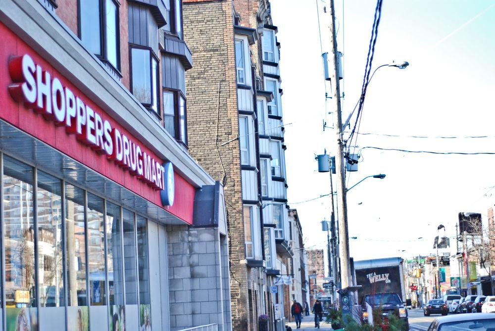 The Roncey Hotel - last minute hotel in Toronto