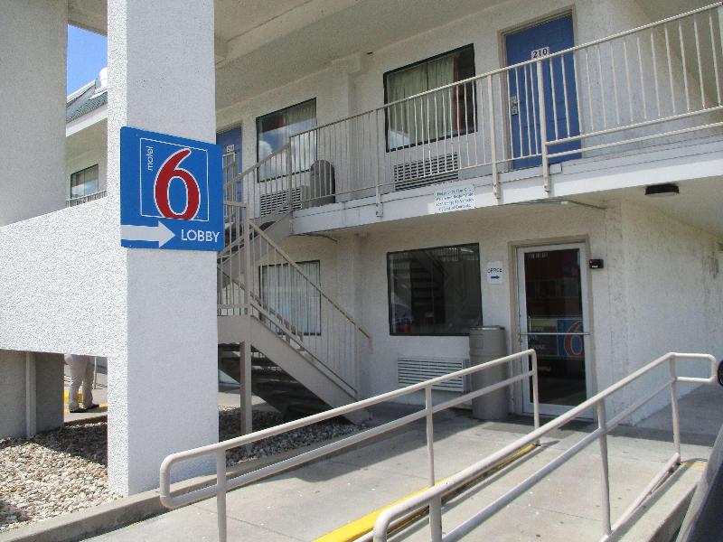 Motel 6 Austin Tx North Central - photo 31