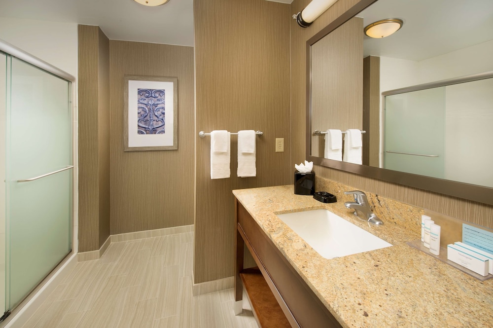 Hampton Inn & Suites San Antonio Downtown Market Square - photo 14