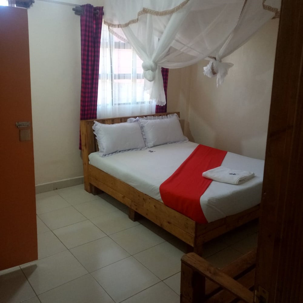 Escarpment Motel Adults Only — Limuru — photo 3