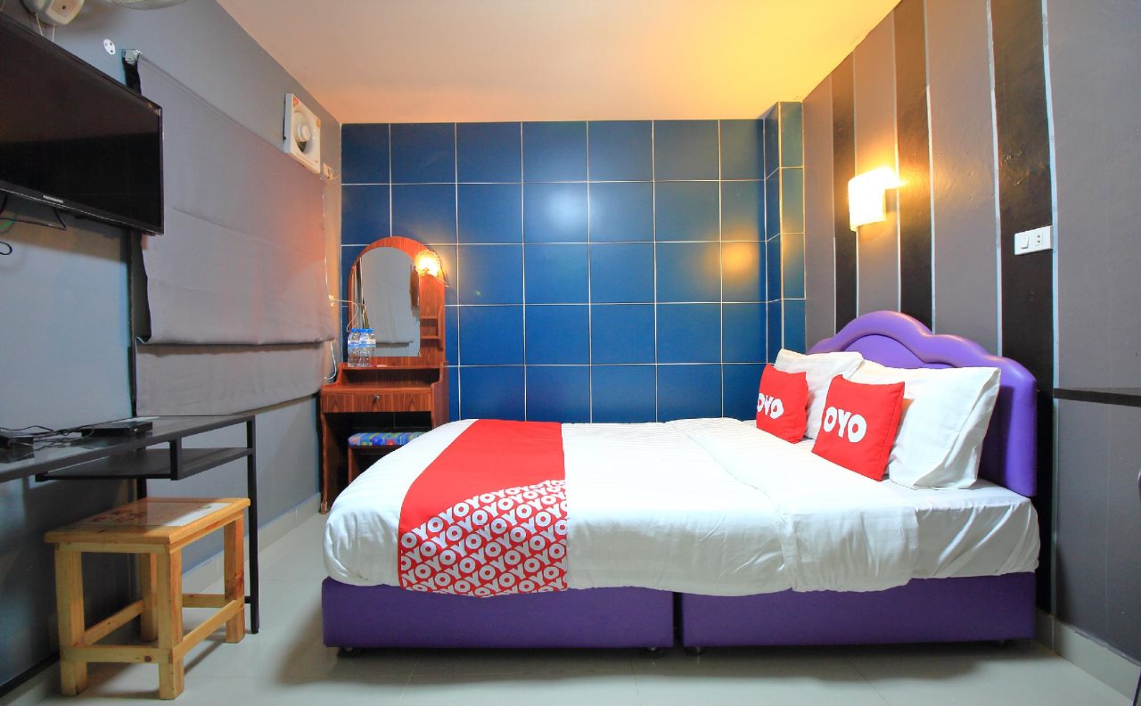 Bb Guest Hostel