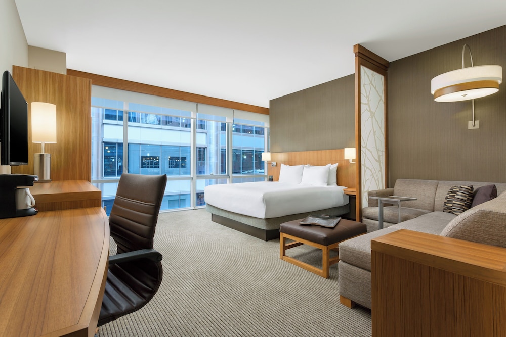 Hyatt Place Chicago Downtown The Loop - photo 8