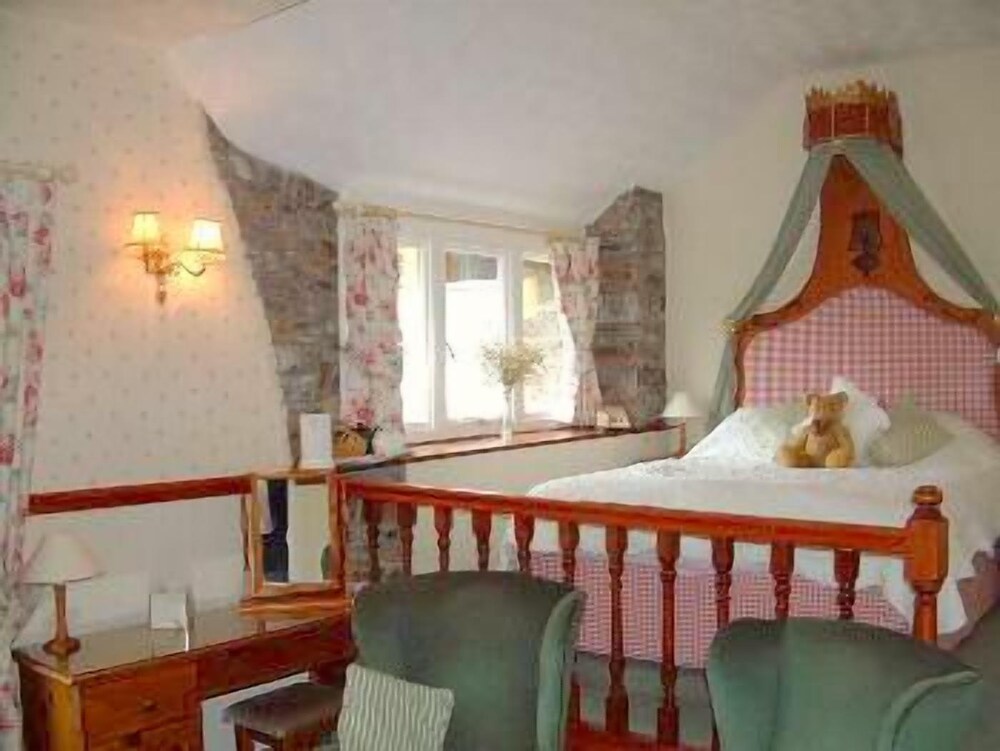 Hotel Yeoldon — Bideford — photo 4