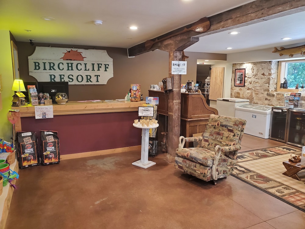 Birchcliff Resort - photo 3