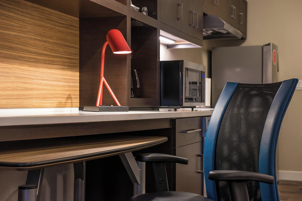 TownePlace Suites by Marriott Merced - photo 15