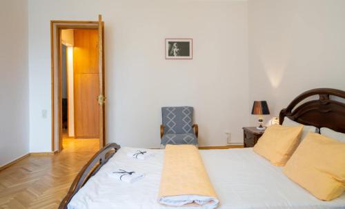 Kiwi Apartment