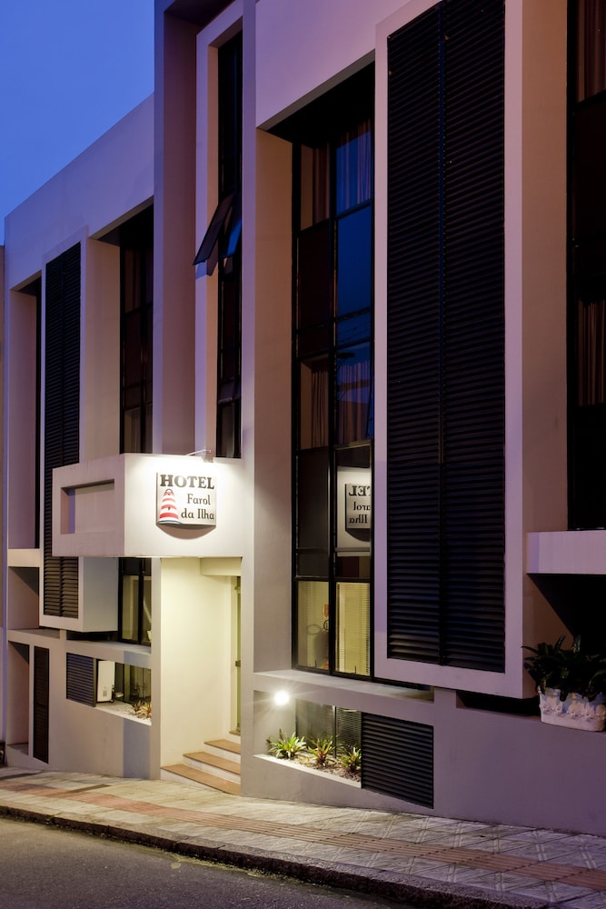 Farol da Ilha Hotel — Florianopolis — photo 2
