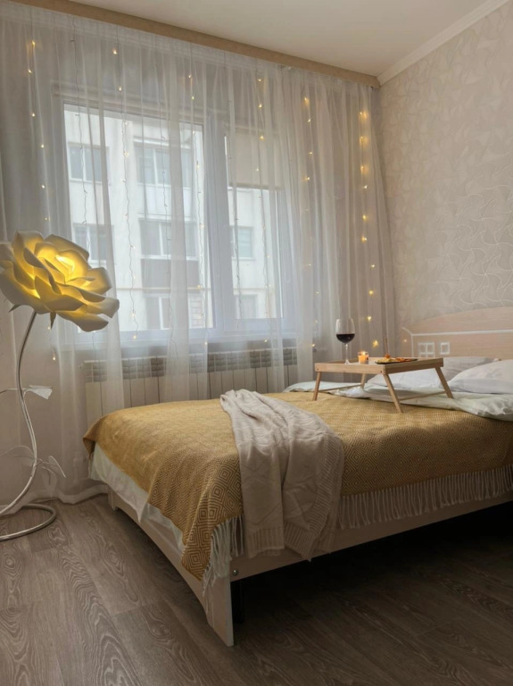 1 K. Kvartira 32 3 M 1 3 Et. Flat in Ulyanovsk, Russia