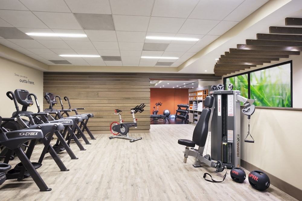Even Hotel Norwalk By Ihg - photo 27