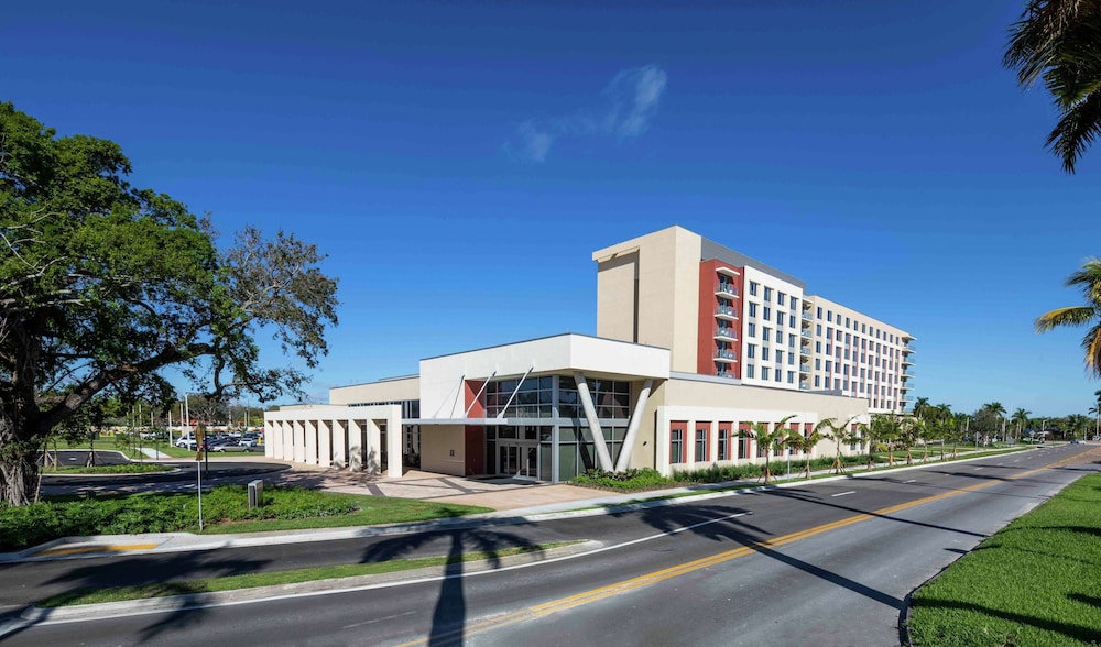 Hilton Miami Dadeland - photo 102