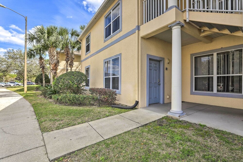Kissimmee Condo with Resort Perks 5 Mi to Disney - featured photo
