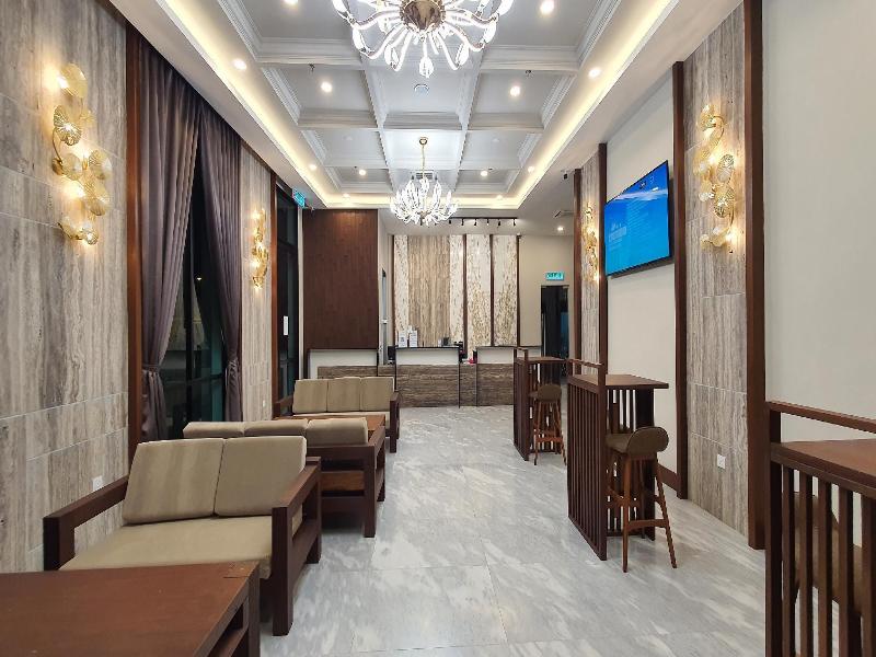 Vista Hotel — Kampar — photo 4