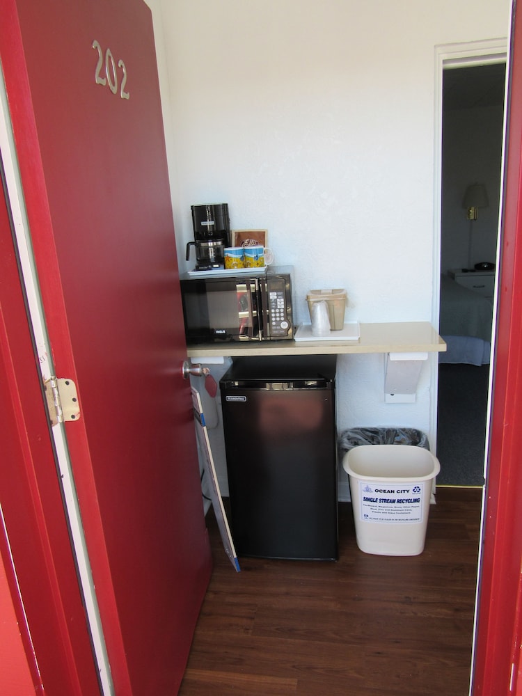 The Coral Sands Motel - photo 31