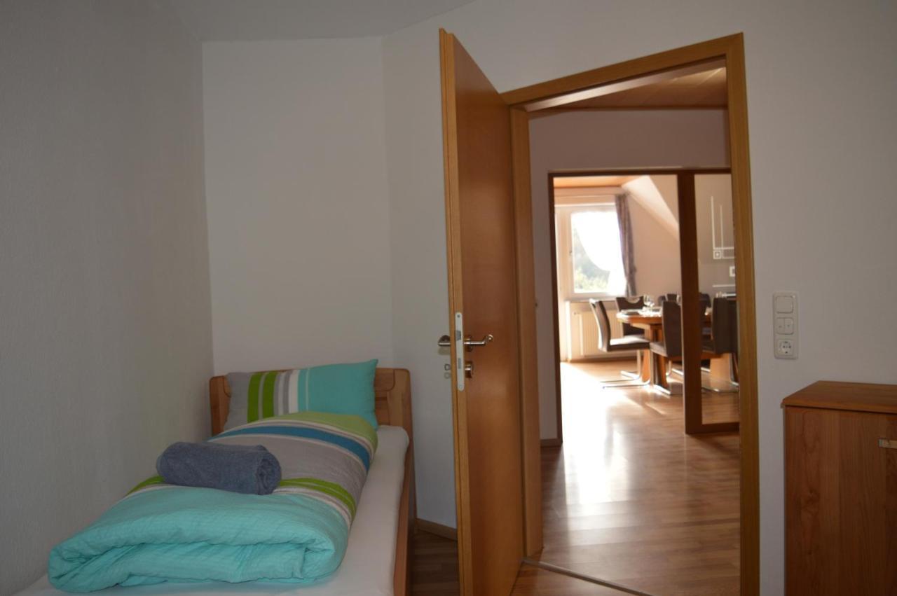 Ferienwohnung Im Herzen Des Renchtals — Oppenau — photo 5