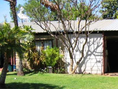 Mt Elizabeth Station — Derby