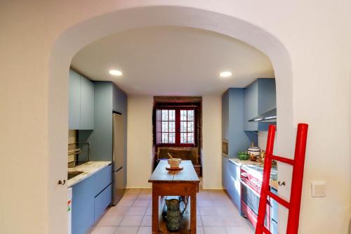 Casa Justininho — 4-Star Luxury Hotel in Ponte De Lima, Portugal