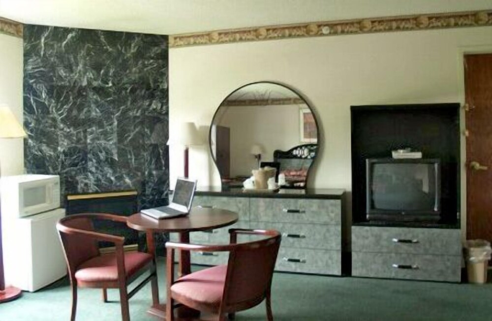 Horizon Inn - photo 12