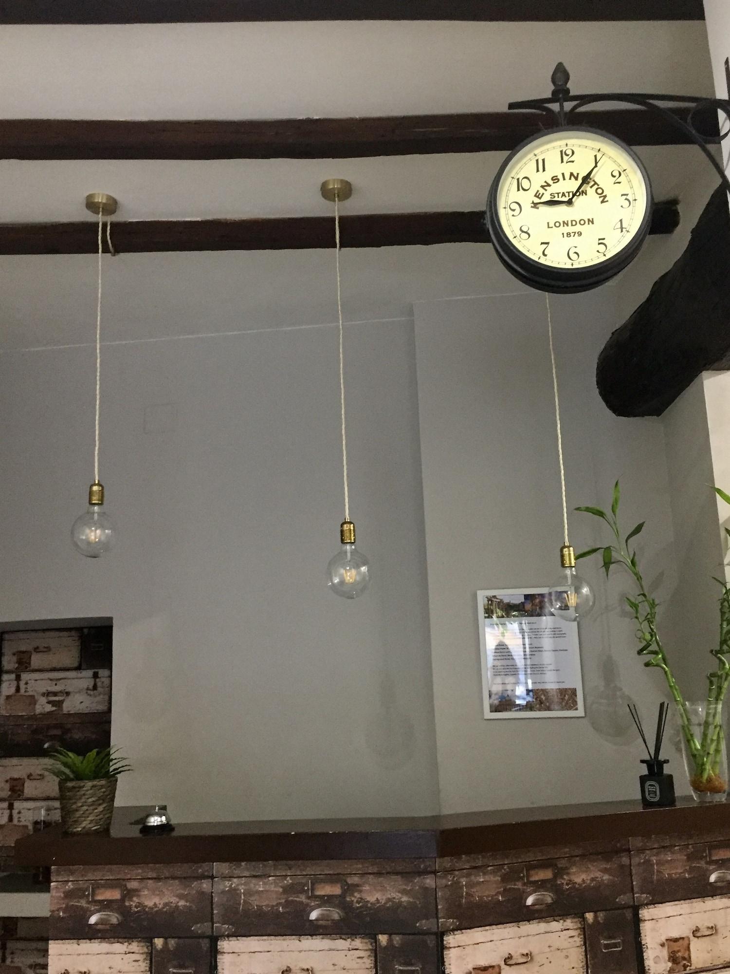 Domus Tiberina - last minute hotel in Rome
