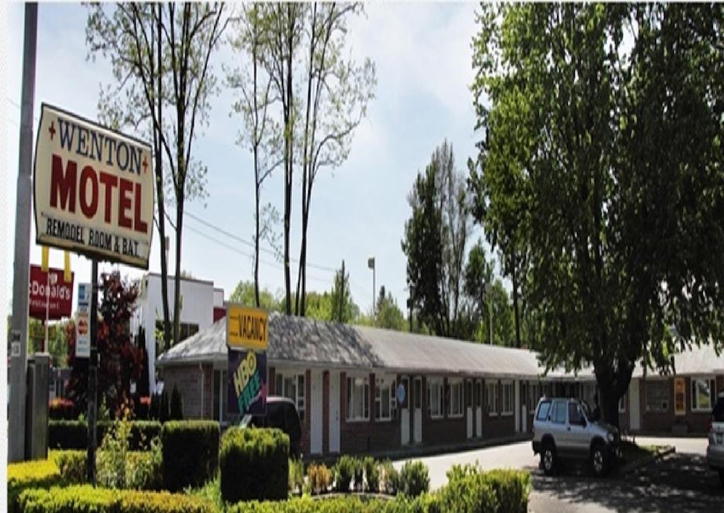 Wenton Motel — hotel in Saugerties