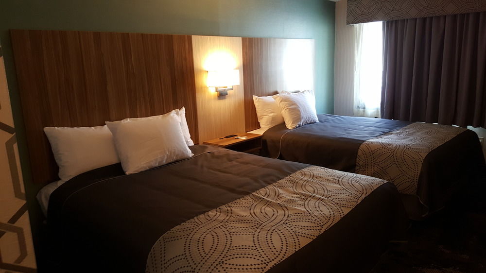 Aartpark Hotel Inn At Lewiston - photo 2