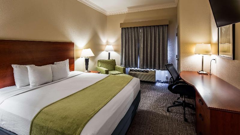 Best Western Oasis Inn - photo 6