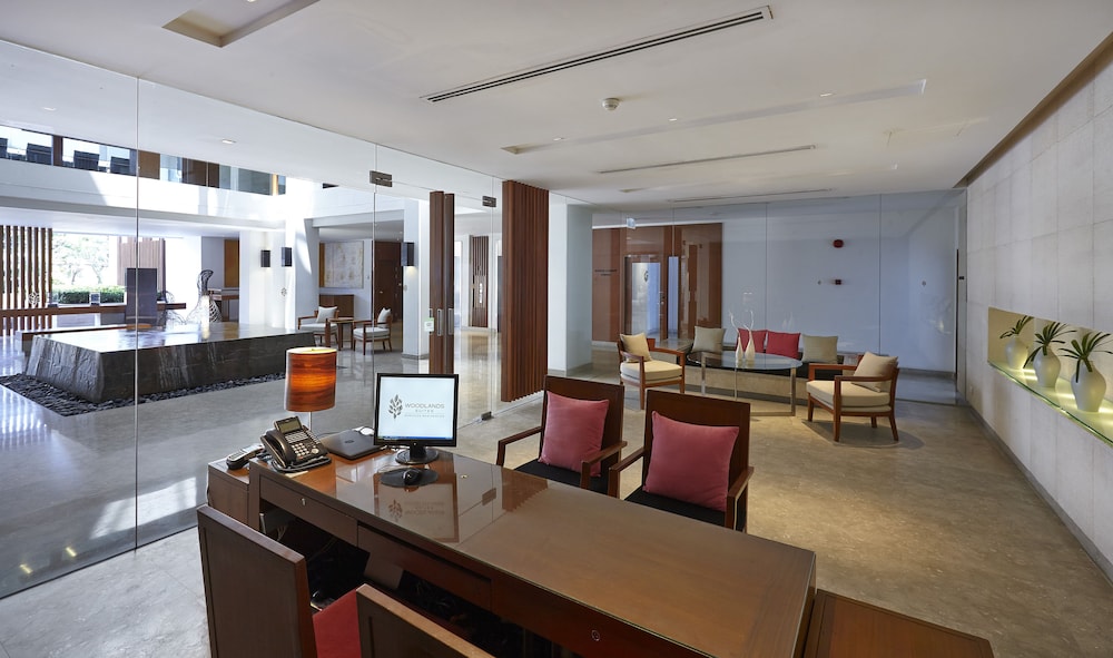 Woodlands Suites Serviced Residences — Pattaya — photo 2