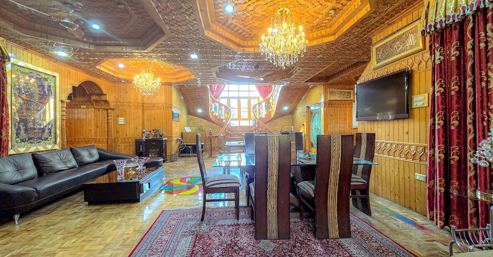 Star Bukhara by COR — Srinagar — photo 3
