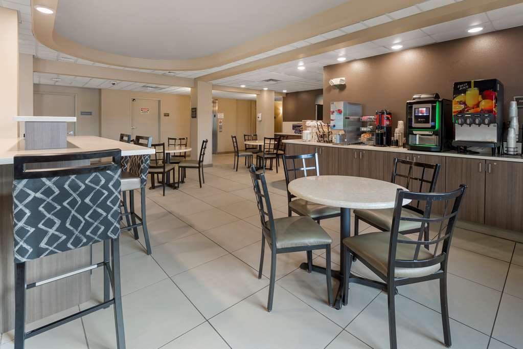 Best Western Plus Chena River Lodge - photo 5