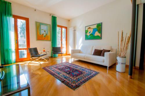 Casa 50 — 4-Star Luxury Hotel in Milan, Italy
