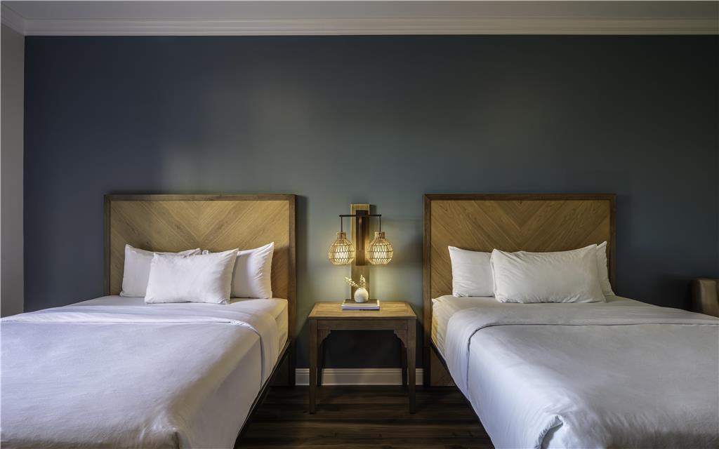 Ayres Hotel Chino Hills Ontario - photo 10