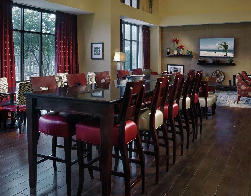 Hampton Inn & Suites Millington - photo 14
