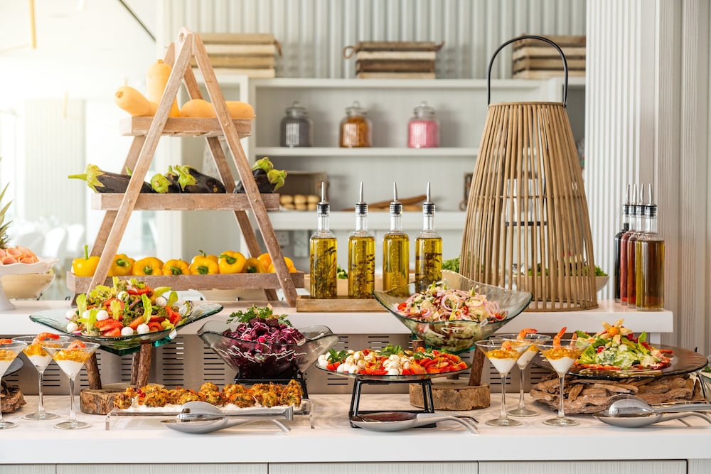 מזון ומשקאות