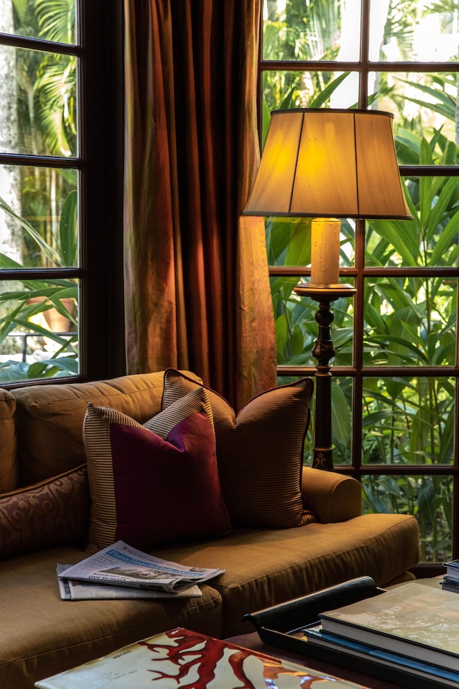 The Brazilian Court Hotel - photo 66