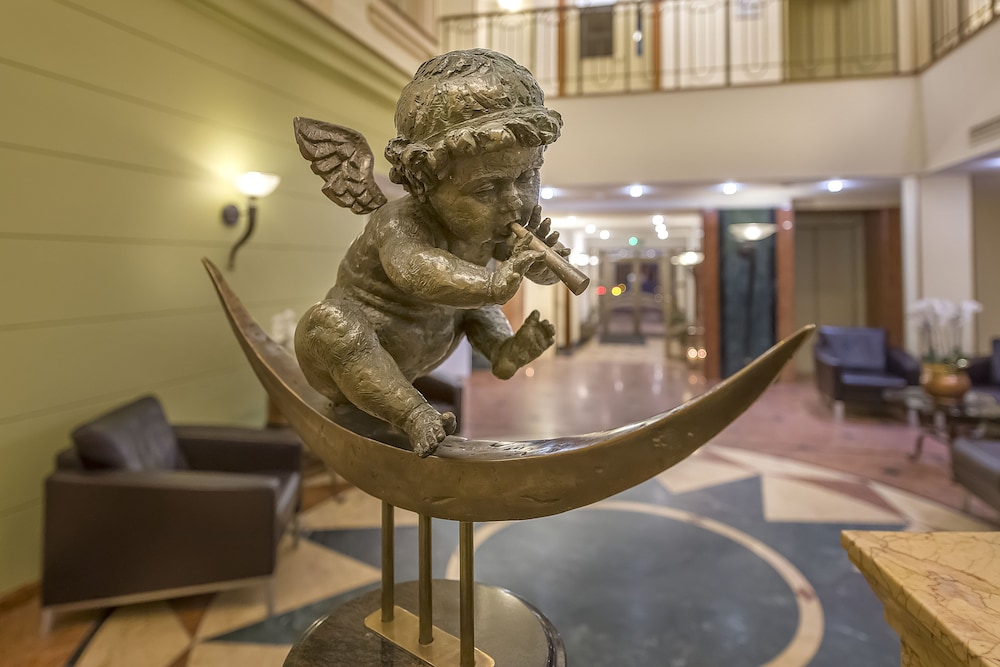 Artis Centrum Hotels — Vilnius — photo 4