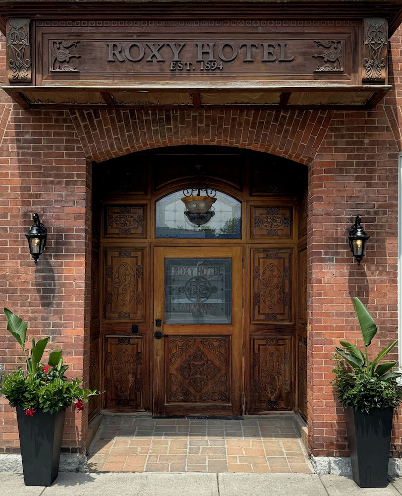 The Roxy Cape Vincent - photo 44