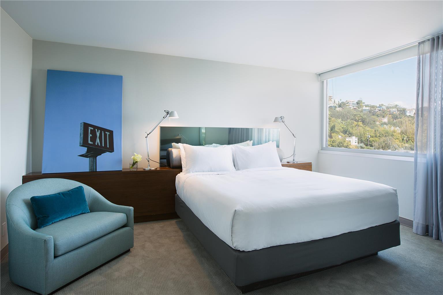 Andaz West Hollywood By Hyatt - photo 12