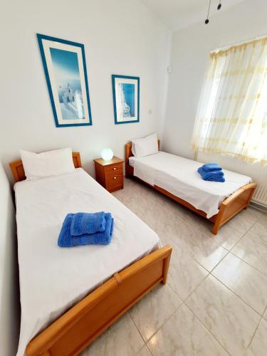 Villa Elysium 3 Bedrooms Pool Sea View & Wifi
