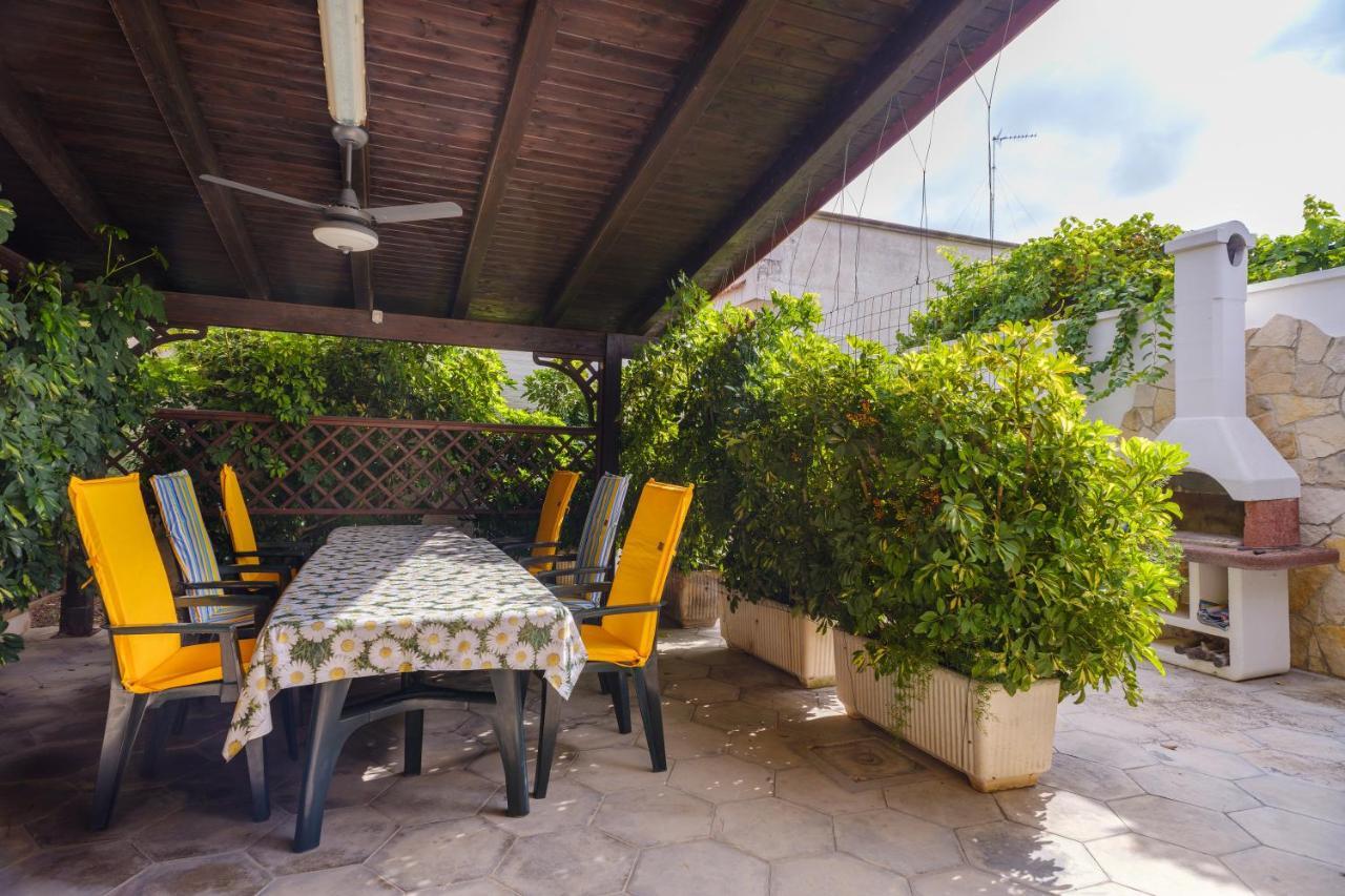 Villa Rita a 200m Dal Mare — 4-Star Luxury Hotel in Lecce, Italy