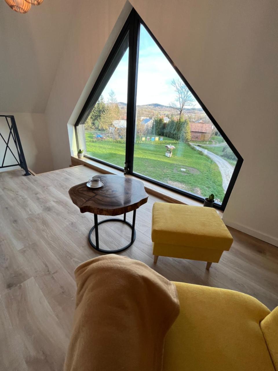 Szopówka Pod Grodziskiem — Dukla — photo 2