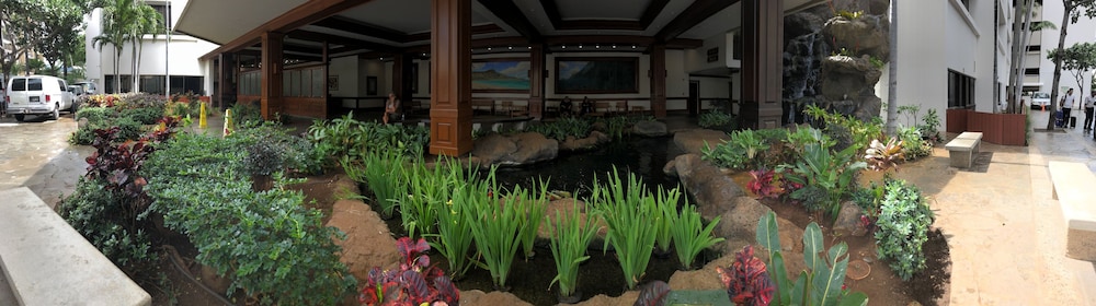 Waikiki Banyan By Darmic - photo 122