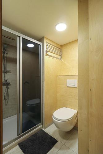 Central Tbilisi Modern 1BR Apt By Wehost